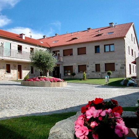 Apartamentos Eira Do Mar Sanxenxo Aios Exterior photo