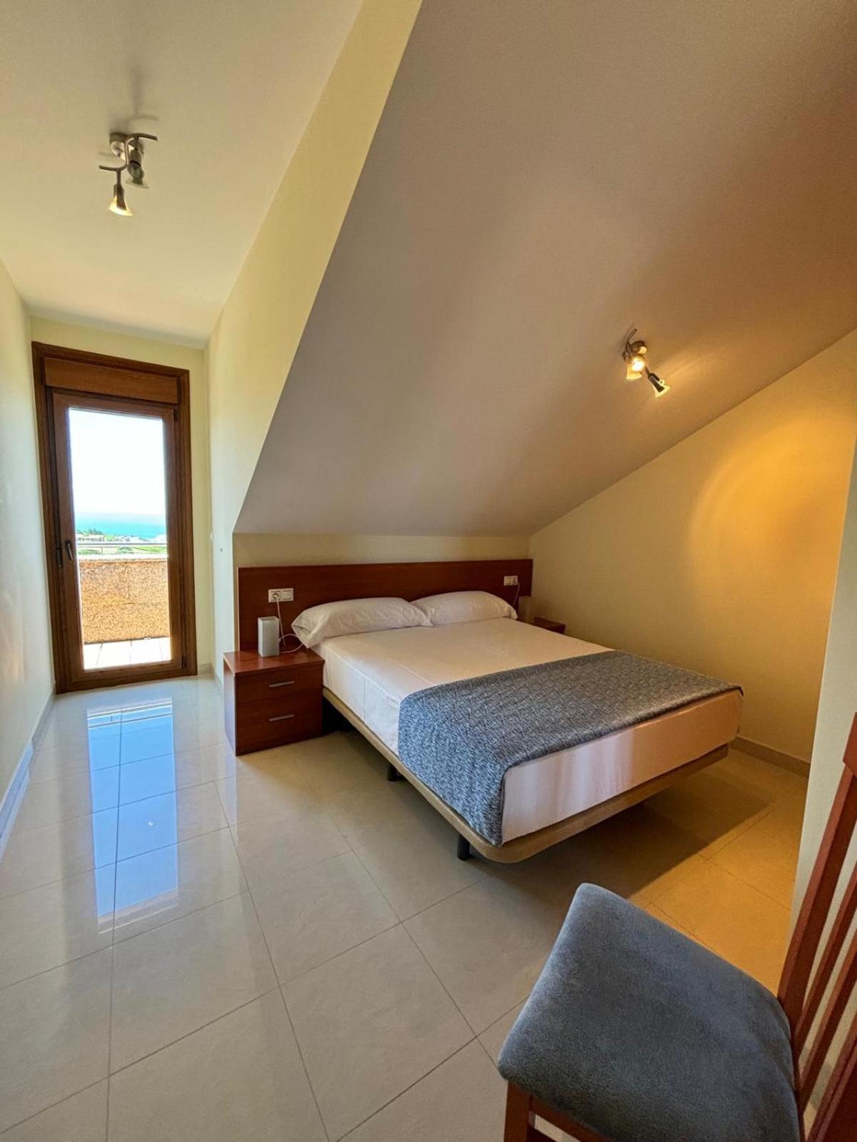 Apartamentos Eira Do Mar Sanxenxo Aios Exterior photo