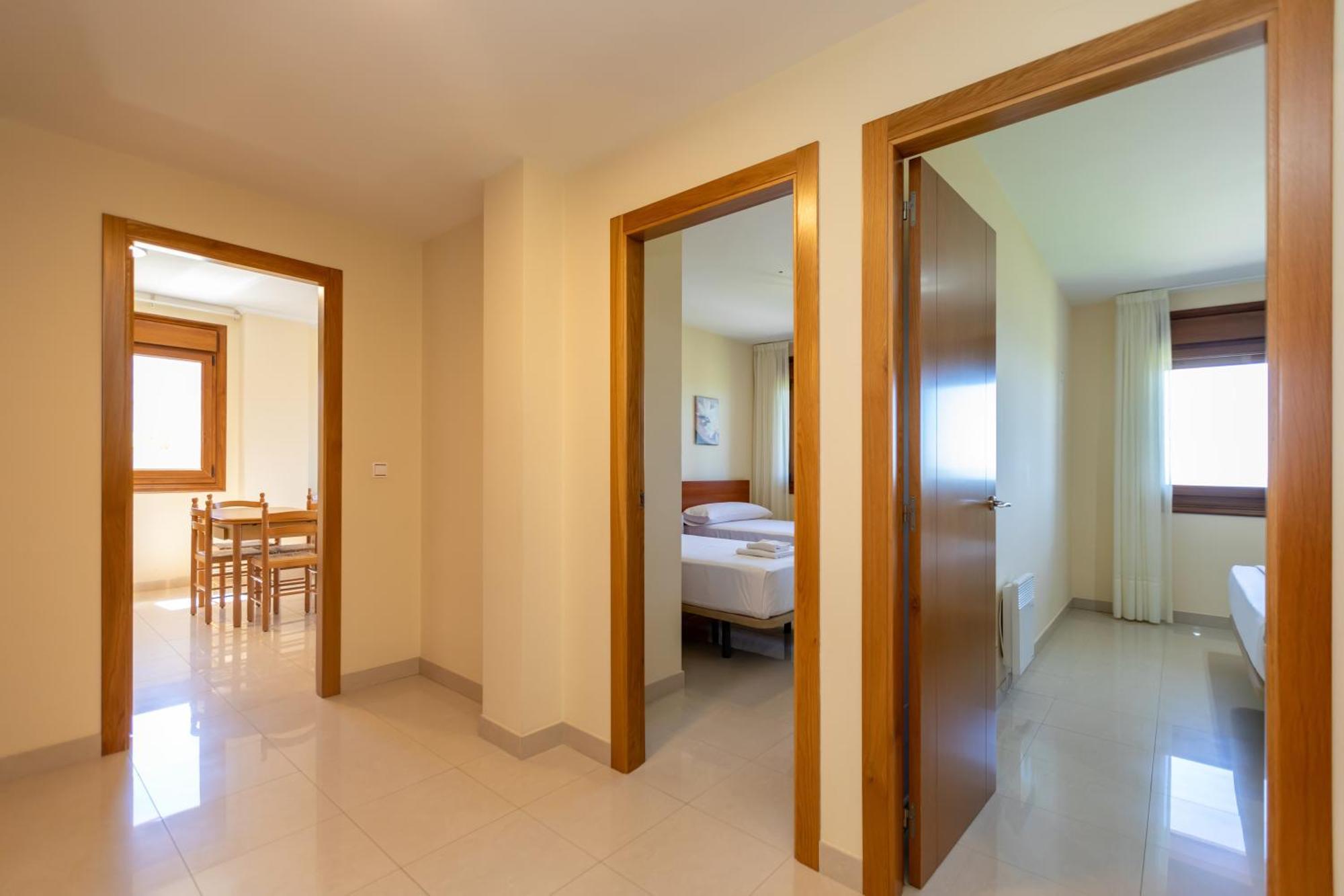 Apartamentos Eira Do Mar Sanxenxo Aios Exterior photo