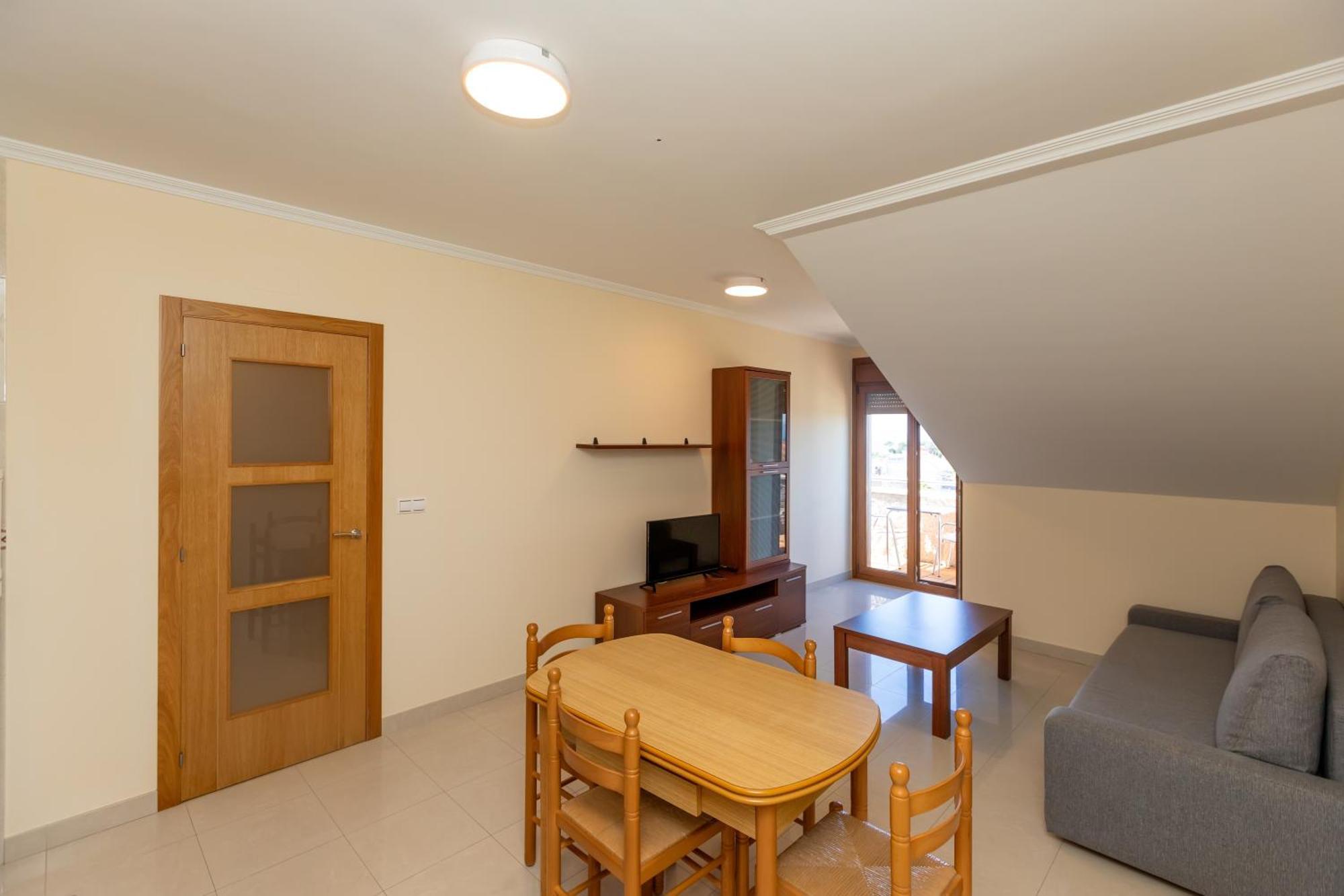 Apartamentos Eira Do Mar Sanxenxo Aios Exterior photo