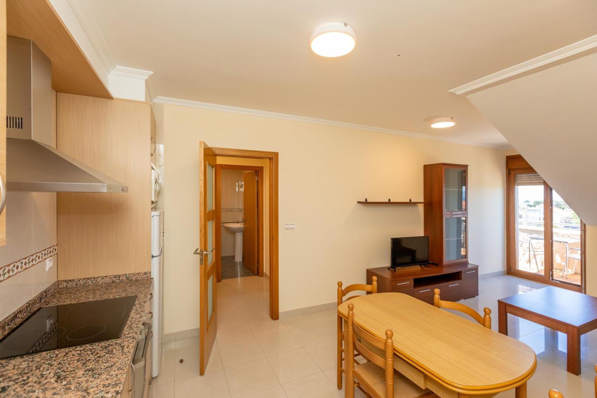 Apartamentos Eira Do Mar Sanxenxo Aios Exterior photo