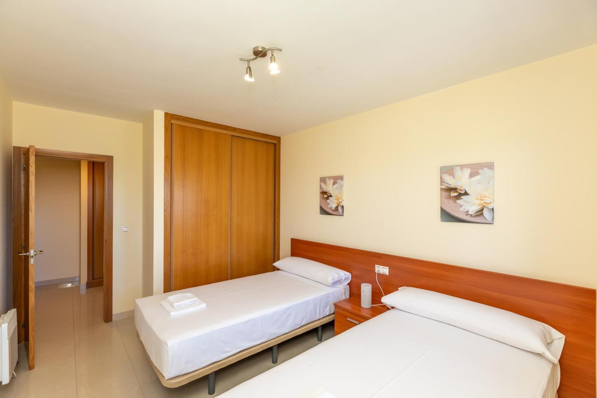 Apartamentos Eira Do Mar Sanxenxo Aios Exterior photo