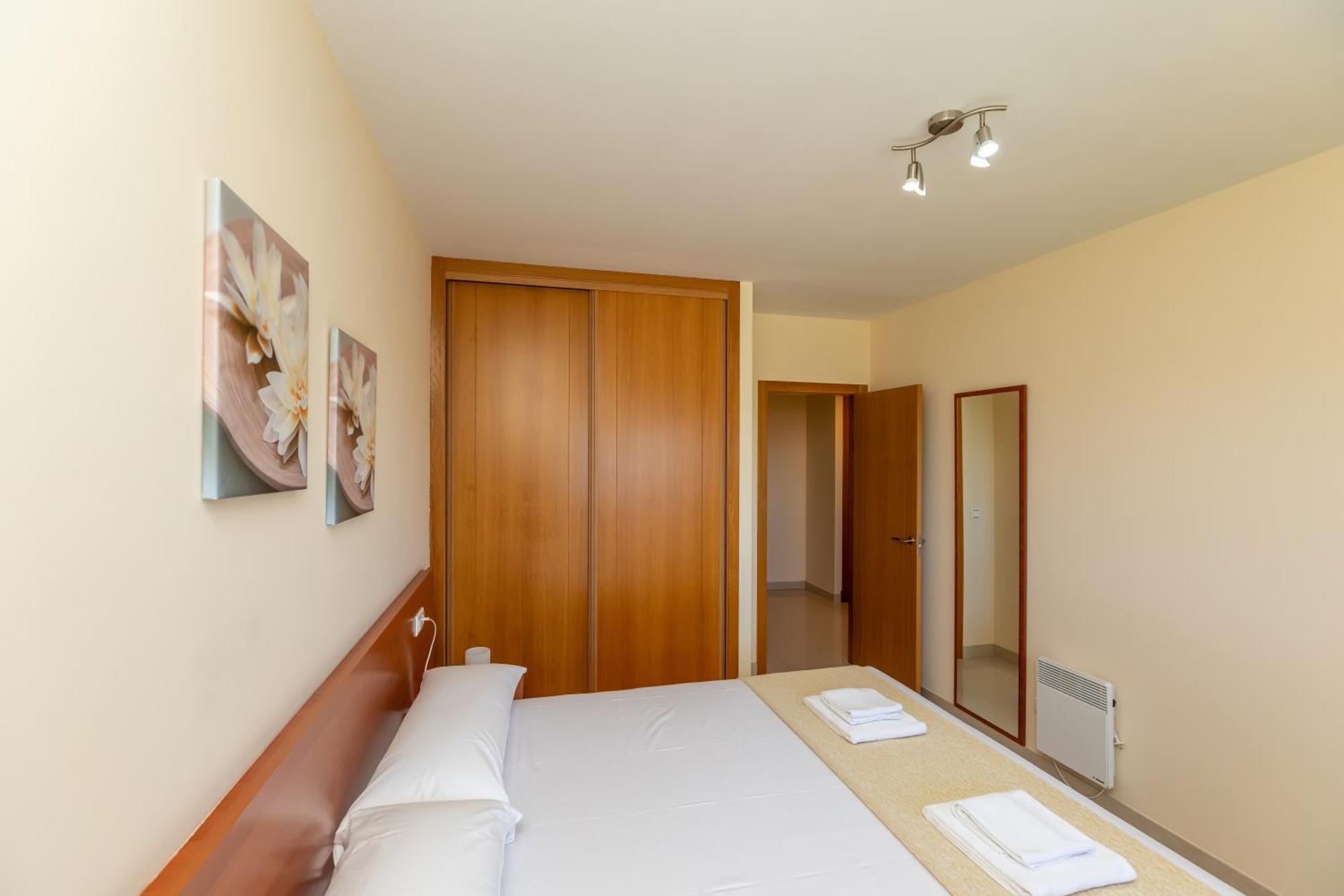 Apartamentos Eira Do Mar Sanxenxo Aios Exterior photo