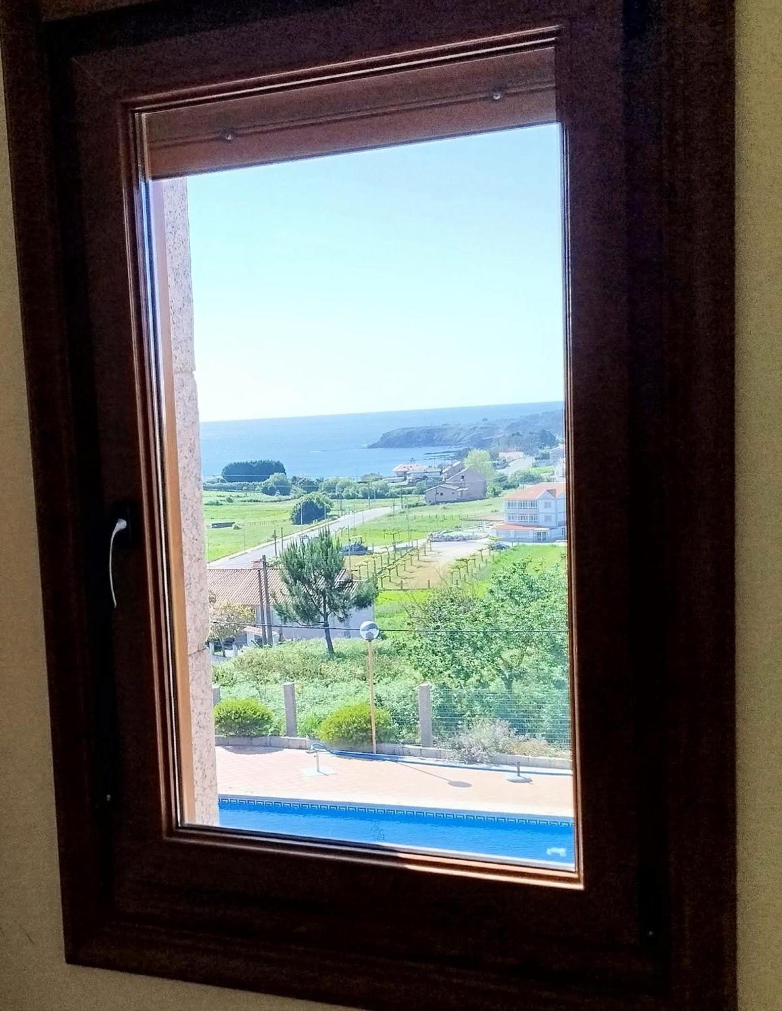Apartamentos Eira Do Mar Sanxenxo Aios Exterior photo