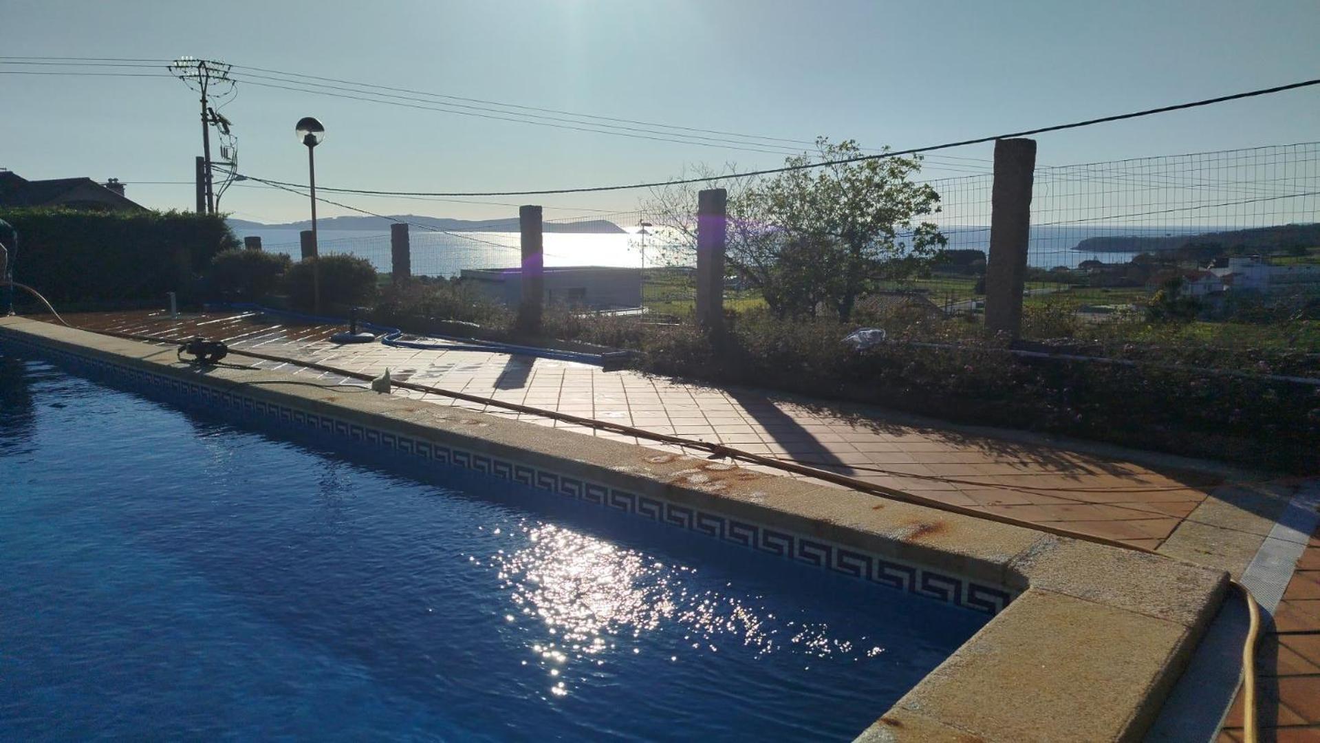 Apartamentos Eira Do Mar Sanxenxo Aios Exterior photo